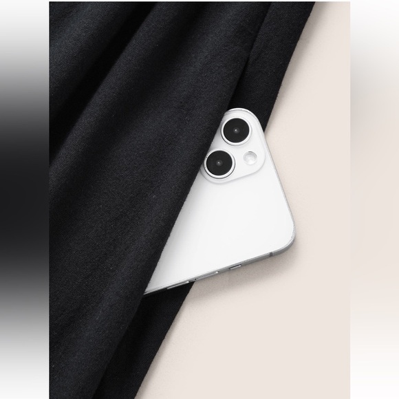 BloomChic Plus Size Geometric Bandana Print Knot Neck Tassel Trim Dress - Picture 5 of 7